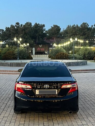Toyota Camry 2013, 317,041 km - 2.5 l - Bakı