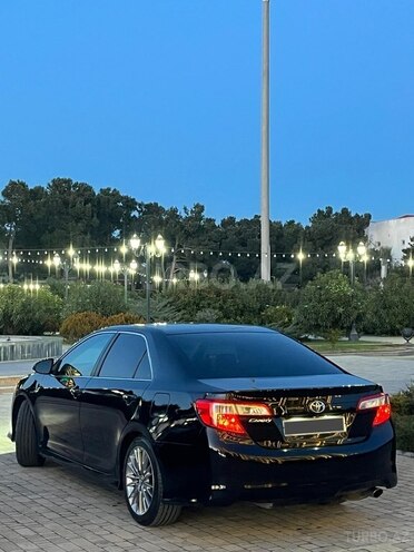 Toyota Camry 2013, 317,041 km - 2.5 l - Bakı