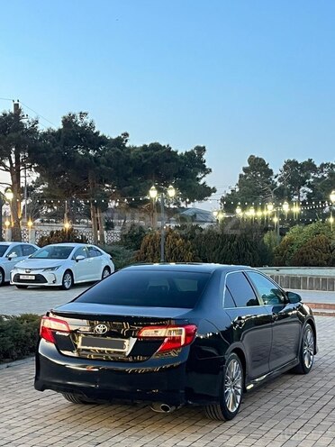 Toyota Camry 2013, 317,041 km - 2.5 l - Bakı