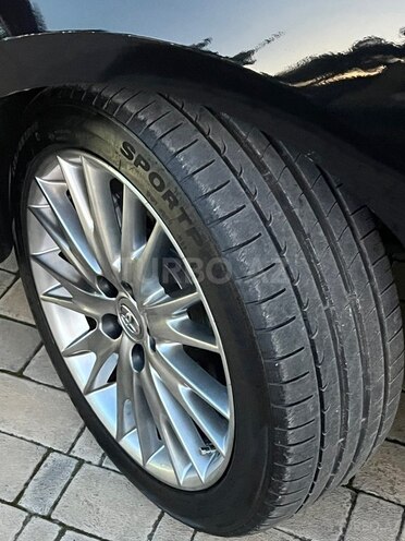 Toyota Camry 2013, 317,041 km - 2.5 l - Bakı