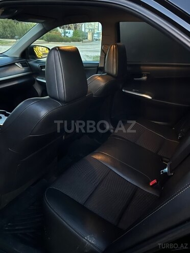 Toyota Camry 2013, 317,041 km - 2.5 l - Bakı