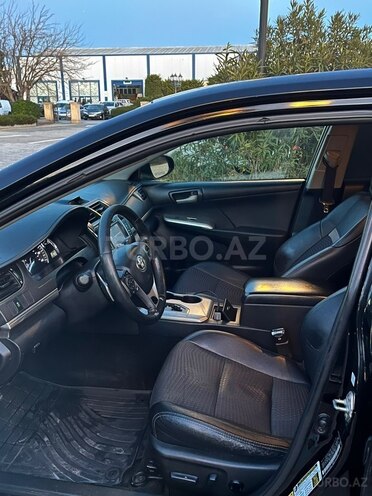 Toyota Camry 2013, 317,041 km - 2.5 l - Bakı