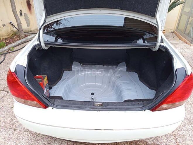 Nissan Sunny 2006, 320,000 km - 1.6 l - Lənkəran