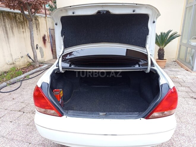 Nissan Sunny 2006, 320,000 km - 1.6 l - Lənkəran