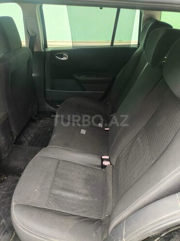 Renault Megane 2006, 220,000 km - 1.9 l - Bakı