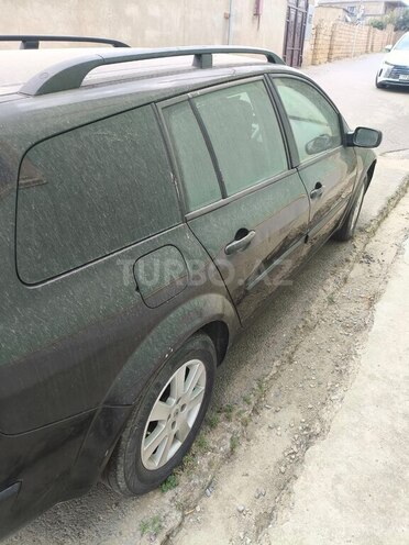 Renault Megane 2006, 220,000 km - 1.9 l - Bakı