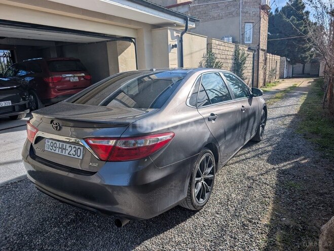 Toyota Camry 2014, 186,578 km - 2.5 l - Bakı