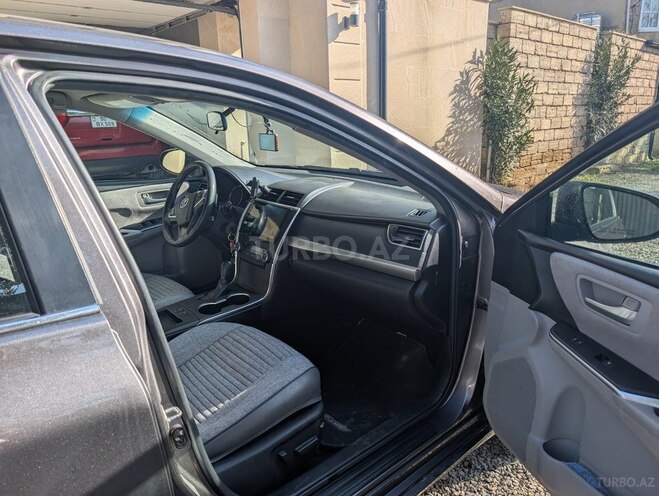 Toyota Camry 2014, 186,578 km - 2.5 l - Bakı