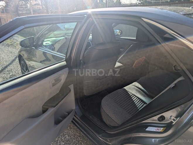 Toyota Camry 2014, 186,578 km - 2.5 l - Bakı