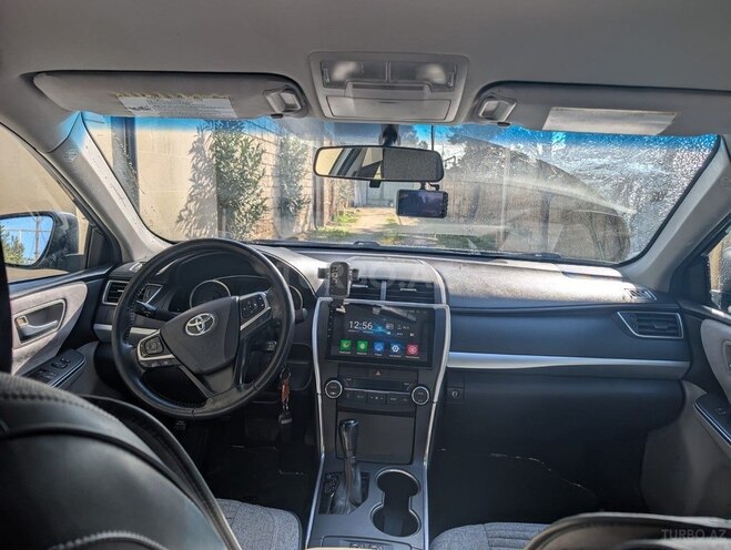 Toyota Camry 2014, 186,578 km - 2.5 l - Bakı