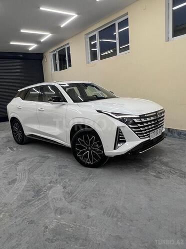 Changan  2025, 0 km - 1.5 l - Bakı