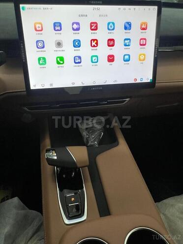 Changan  2025, 0 km - 1.5 l - Bakı