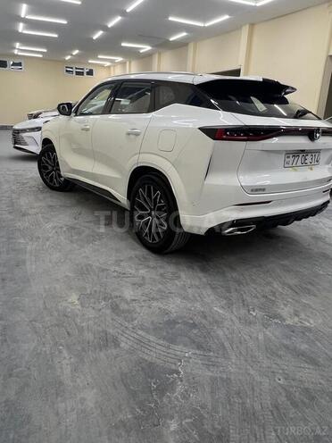 Changan  2025, 0 km - 1.5 l - Bakı