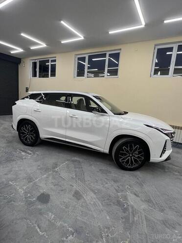 Changan  2025, 0 km - 1.5 l - Bakı