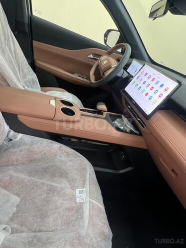 Changan  2025, 0 km - 1.5 l - Bakı