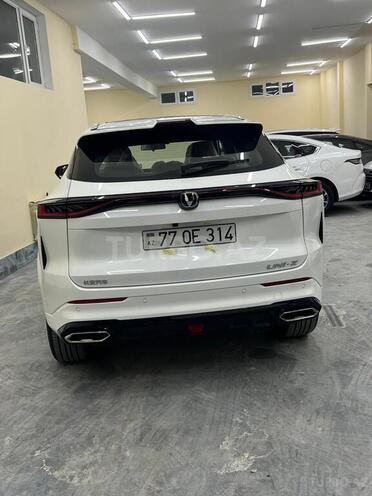 Changan  2025, 0 km - 1.5 l - Bakı