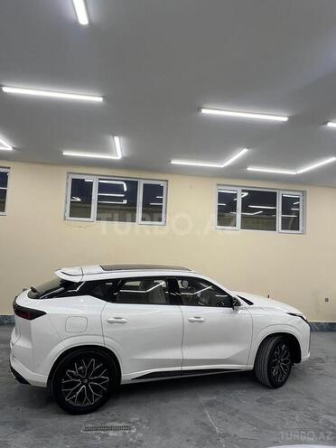 Changan  2025, 0 km - 1.5 l - Bakı