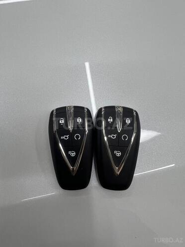 Changan  2025, 0 km - 1.5 l - Bakı