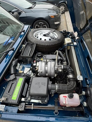 LADA (VAZ) Niva 2014, 42,372 km - 1.7 l - Xırdalan