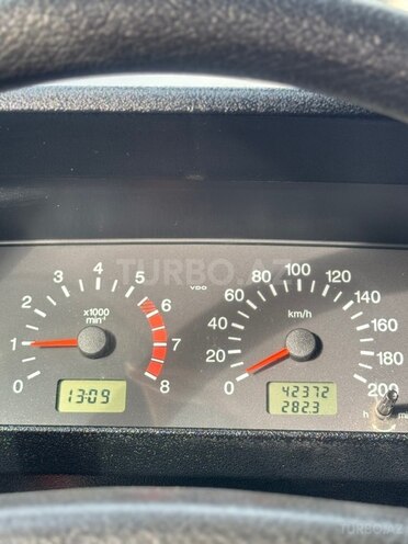 LADA (VAZ) Niva 2014, 42,372 km - 1.7 l - Xırdalan