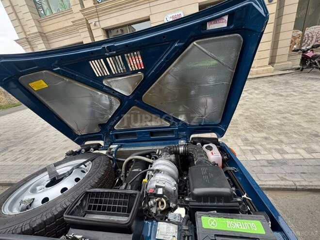 LADA (VAZ) Niva 2014, 42,372 km - 1.7 l - Xırdalan