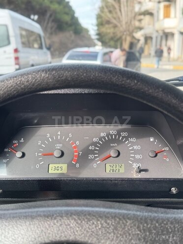 LADA (VAZ) Niva 2014, 42,372 km - 1.7 l - Xırdalan