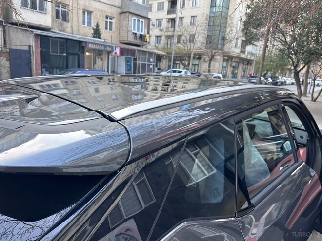 Changan  2025, 80 km - 1.5 l - Bakı