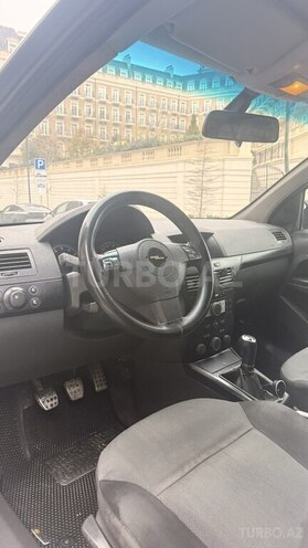 Opel Astra 2006, 370,500 km - 1.4 l - Bakı