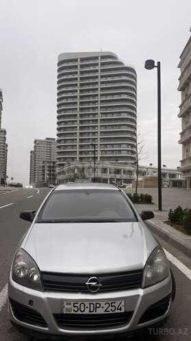 Opel Astra 2006, 370,500 km - 1.4 l - Bakı