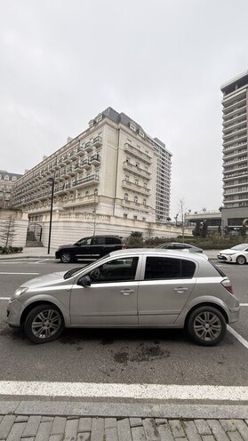 Opel Astra 2006, 370,500 km - 1.4 l - Bakı