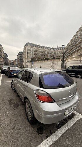 Opel Astra 2006, 370,500 km - 1.4 l - Bakı