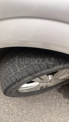 Opel Astra 2006, 370,500 km - 1.4 l - Bakı