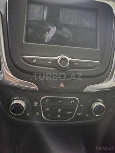 Chevrolet Equinox 2018, 170,000 km - 1.5 l - Bakı