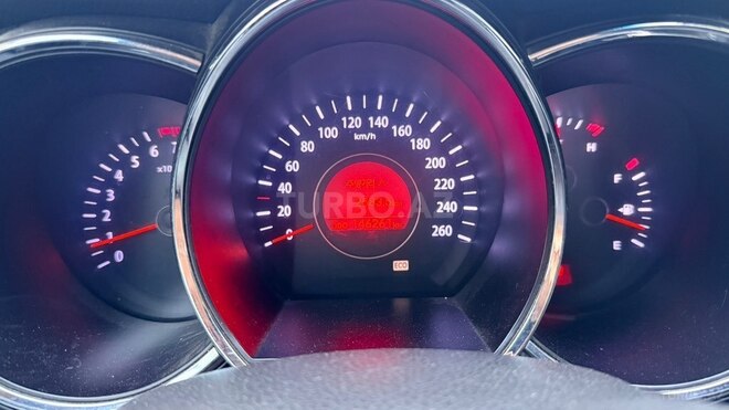 Kia K5 2010, 146,500 km - 2.0 l - Bakı