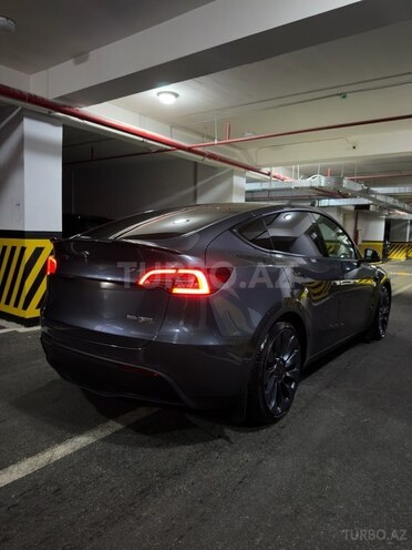 Tesla Model Y 2021, 25,800 km - 0.0 l - Bakı
