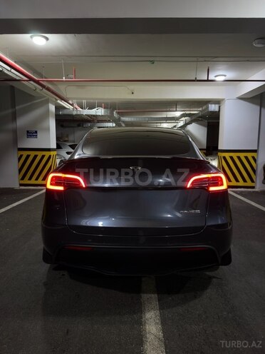 Tesla Model Y 2021, 25,800 km - 0.0 l - Bakı