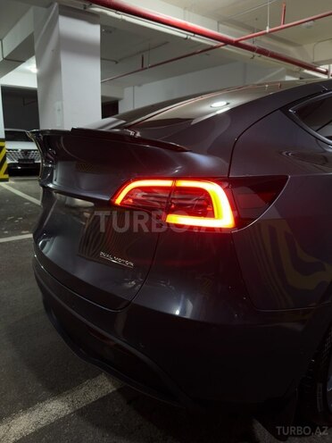 Tesla Model Y 2021, 25,800 km - 0.0 l - Bakı