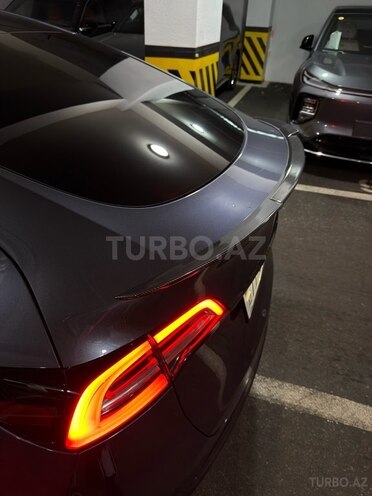 Tesla Model Y 2021, 25,800 km - 0.0 l - Bakı