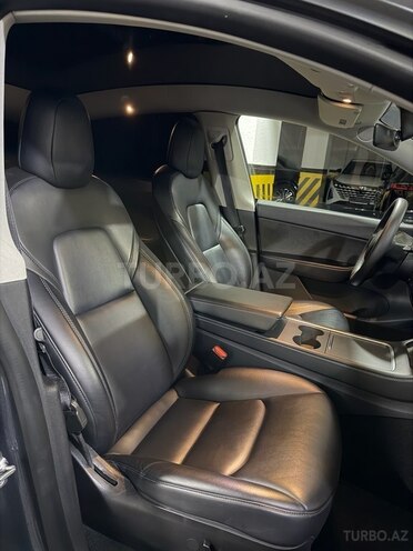 Tesla Model Y 2021, 25,800 km - 0.0 l - Bakı