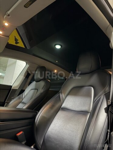 Tesla Model Y 2021, 25,800 km - 0.0 l - Bakı