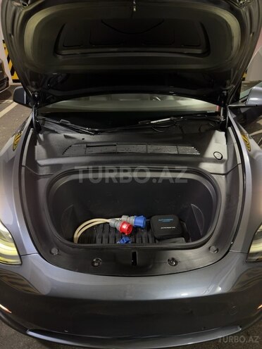Tesla Model Y 2021, 25,800 km - 0.0 l - Bakı
