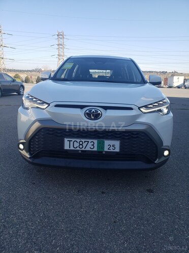 Toyota  2025, 0 km - 2.0 l - Bakı