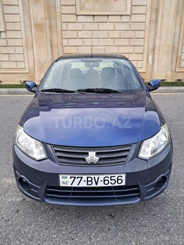 Saipa Saina 2020, 160,000 km - 1.5 l - Bakı