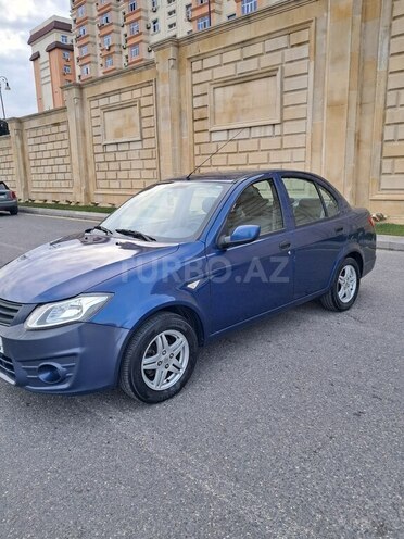 Saipa Saina 2020, 160,000 km - 1.5 l - Bakı