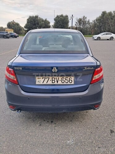 Saipa Saina 2020, 160,000 km - 1.5 l - Bakı