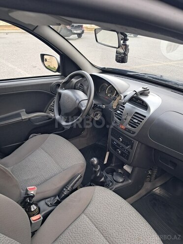 Saipa Saina 2020, 160,000 km - 1.5 l - Bakı