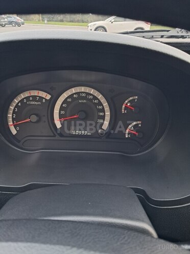 Saipa Saina 2020, 160,000 km - 1.5 l - Bakı