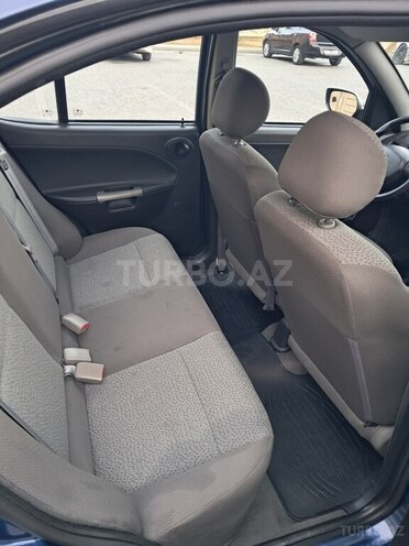 Saipa Saina 2020, 160,000 km - 1.5 l - Bakı