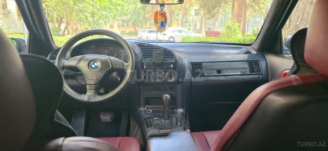 BMW 320 1992, 424,000 km - 2.0 л - Bakı