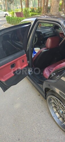 BMW 320 1992, 424,000 km - 2.0 л - Bakı